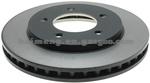 Lincoln Front Disc H010706