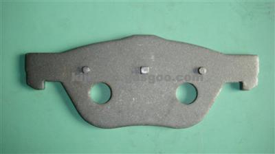 Brake Backing Plate 7701 206 599 For RENAULT LAGUNA