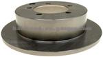 Dodge Rear Disc H013503