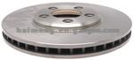 Lincoln Front Disc H009306