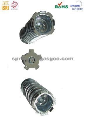 Brake System Spring, RoHs Product , SD_27767, TS16949