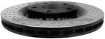 Cadillac Front Disc H094206