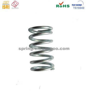 Cummins Valve Spring For VW, RoHs Product , SD_27767, TS16949