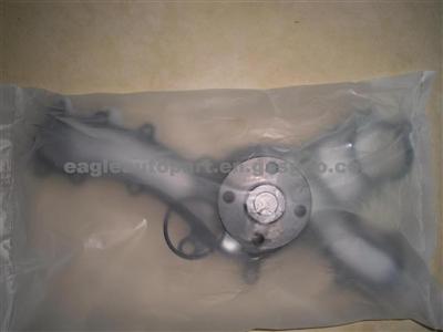 Toyota Rav4 Water Pump 16100-39456