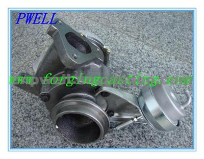 Promotional RHF4 A6460960199 TURBO Turbo Charger