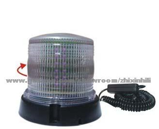 Magnetic Led Mini Strobe Beacon 12V/24V/220V/85-265V