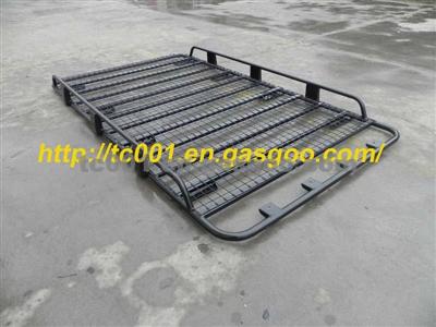 Universal Steel 4X4 Roof Racks