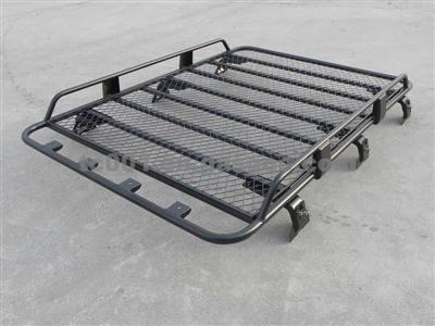 Universal Steel 4WD Roof Racks