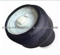 Rubber Parts FOR BMW 3712 6790 081