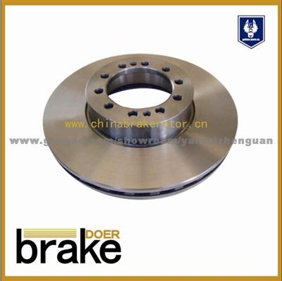 1400069   Trailer Brake Disc