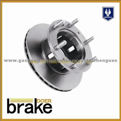 1904532  Brake Disc