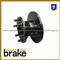 1904531   Trailer Brake Disc