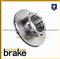 3564210312  Brake Disc For Trucks &Trailers