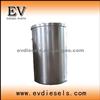 Forklift Mazda Engine Parts FE Cylinder Liner