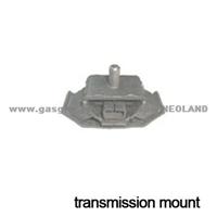 Transmission Mount For Benz 123 240 22 18