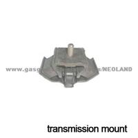 Transmission Mount For Benz 124 240 06 18