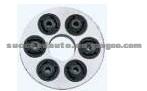 Rubber Parts FOR TOYOTA 04374-28010