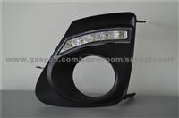 Toyota Corolla LED Daytime Running Lamp Fog Lamp