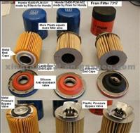 Oil Filter OEM 15400-PLM-A02