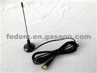 ATSC Converter Box For Car   DTR-1207AM