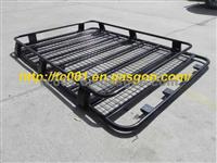 Toyota Land Cruiser 80 Series Roof Racks