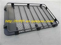 Toyota Land Cruiser 80 Series Roof Racks 6022