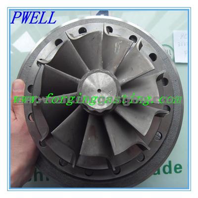 HC5A Turbo CHRA 3523850