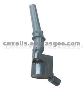 IGNITION COIL F7TZ-12029-AB