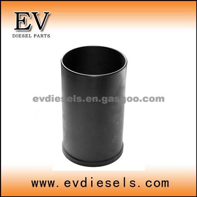 Yanmar Engine Parts 3D84 New Cylinder Liner Forklift Sleeve