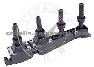 IGNITION COIL 96213086