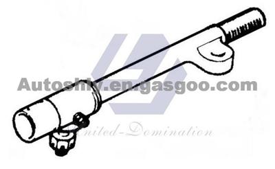 Tie Rod End For Toyota OE:45044-69095