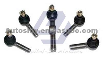 Tie Rod End For Toyota OE:45040-69045X