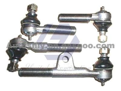 Tie Rod End For Toyota OE:45040-69095X