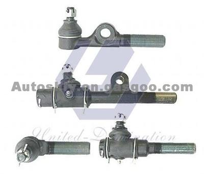 Tie Rod End For Toyota OE:45040-19100X