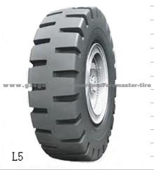 Off -The -Road Tire 26.5-25