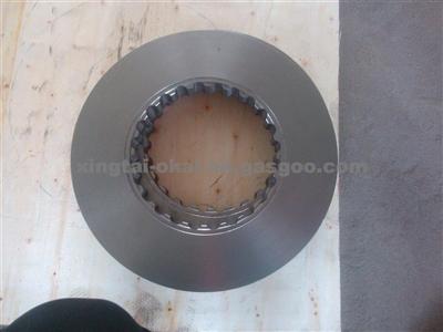 Brake Disk 85103806 FOR VOLVO