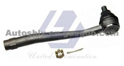 Tie Rod End For Nissan 280 ZX,ZXT (HGS130) 1978/07 - 1984/02 OE:48520-P9001