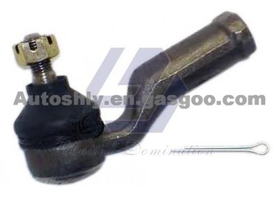 Tie Rod End For Mazda OE:0662-993-24