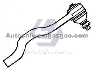 Tie Rod End For MAZDA CAPELLA 1970-1974 OE: 0305-99-322A