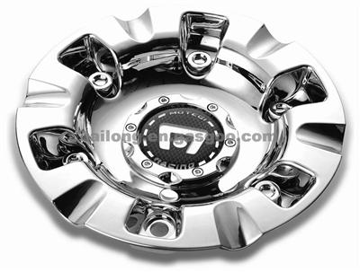 Aluminum Wheels And Wheel Components 12” X 4” To 26” X 12” In Size