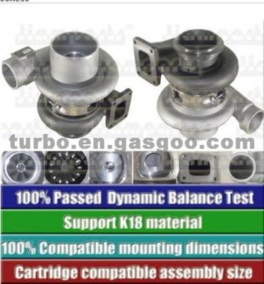 Turbocharger T-46 3018068 for Cummins engine