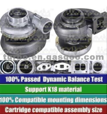 Turbocharger HX50  3594810 for Cummins engine