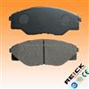 TOYOTA HILUX Brake Pad 04465-0K290 D1523
