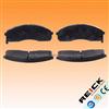 KIA PREGIO CARNIVAL Brake Pad SP1116