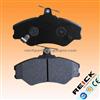 HYUNDAI H-100 Brake Pad D1137