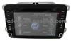 Car DVD Player For VW B6 / Polo / Caddy With Gps Blutooth