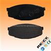 TOYOTA PICKUP Brake Pad D207