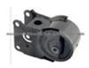 Rubber Parts FOR NISSAN 11320-8J10A