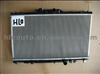 Radiator For Toyota COROLLA 16400-0d030 Year 00-02