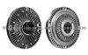 Clutch Fan Mercedes Benz 6042000022